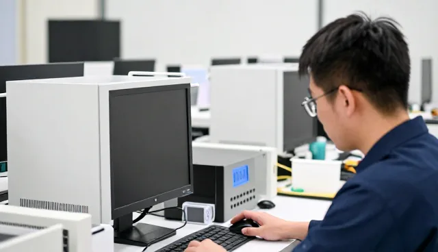 天津中企鲲达科技有限公司