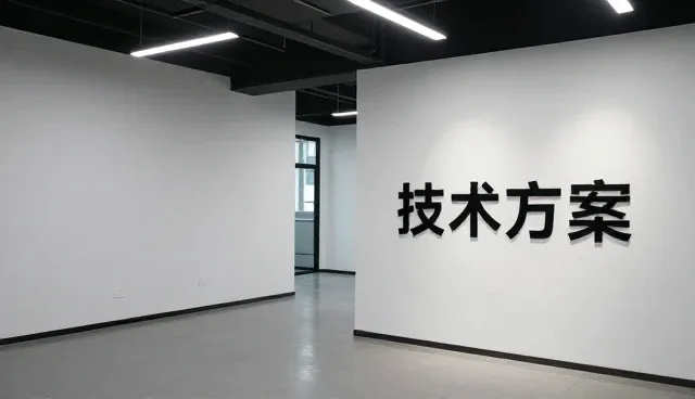 技术服务中的性能表现与适用场景解析