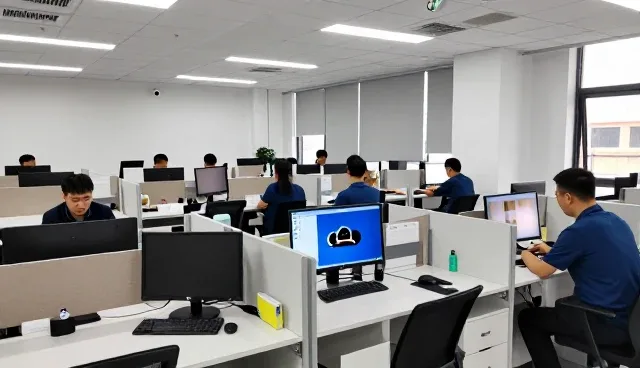 IT技术支持应用范围不断扩大