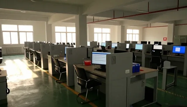 中小客户系统维护中的开发实施应用场景分析