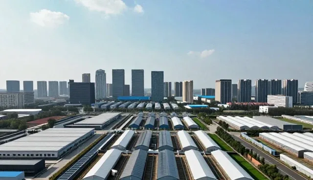 系统维护服务选型中的关键考量因素