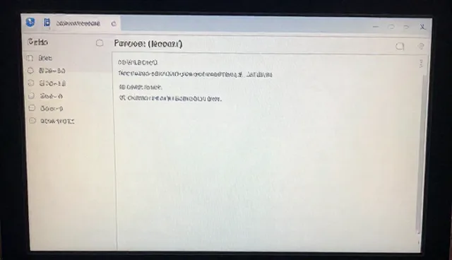 中小客户维护服务常见问题与处理建议